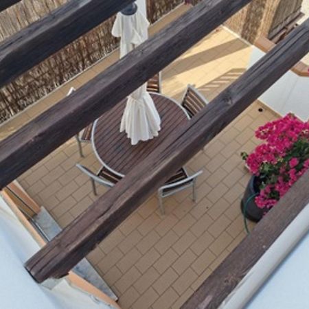 Cabanas De Tavira Gomeira, 2 Bedroom, 3 Terraced Penthouse With Seaview, 300M From The Sea Ngoại thất bức ảnh