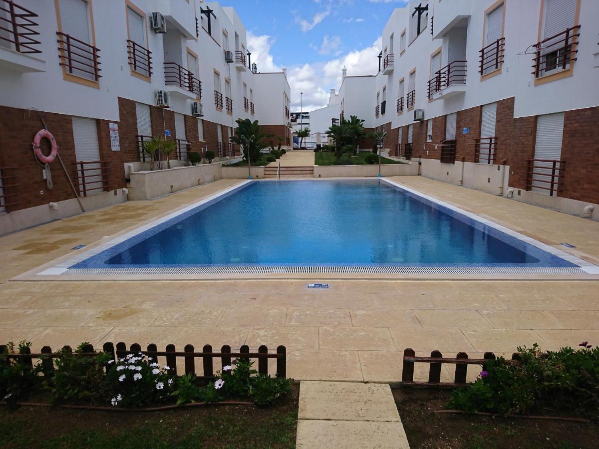 Cabanas De Tavira Gomeira, 2 Bedroom, 3 Terraced Penthouse With Seaview, 300M From The Sea Ngoại thất bức ảnh