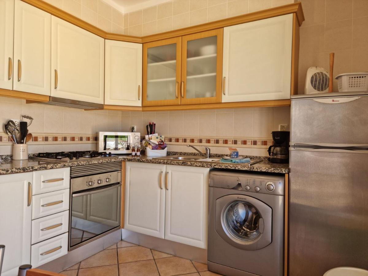 Cabanas De Tavira Gomeira, 2 Bedroom, 3 Terraced Penthouse With Seaview, 300M From The Sea Ngoại thất bức ảnh